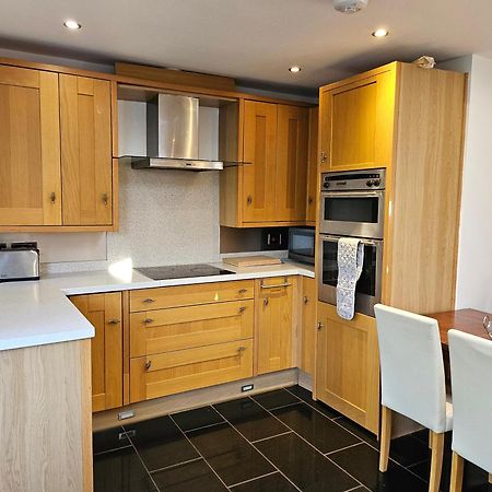 Seaside Holiday Home Эксмут Экстерьер фото