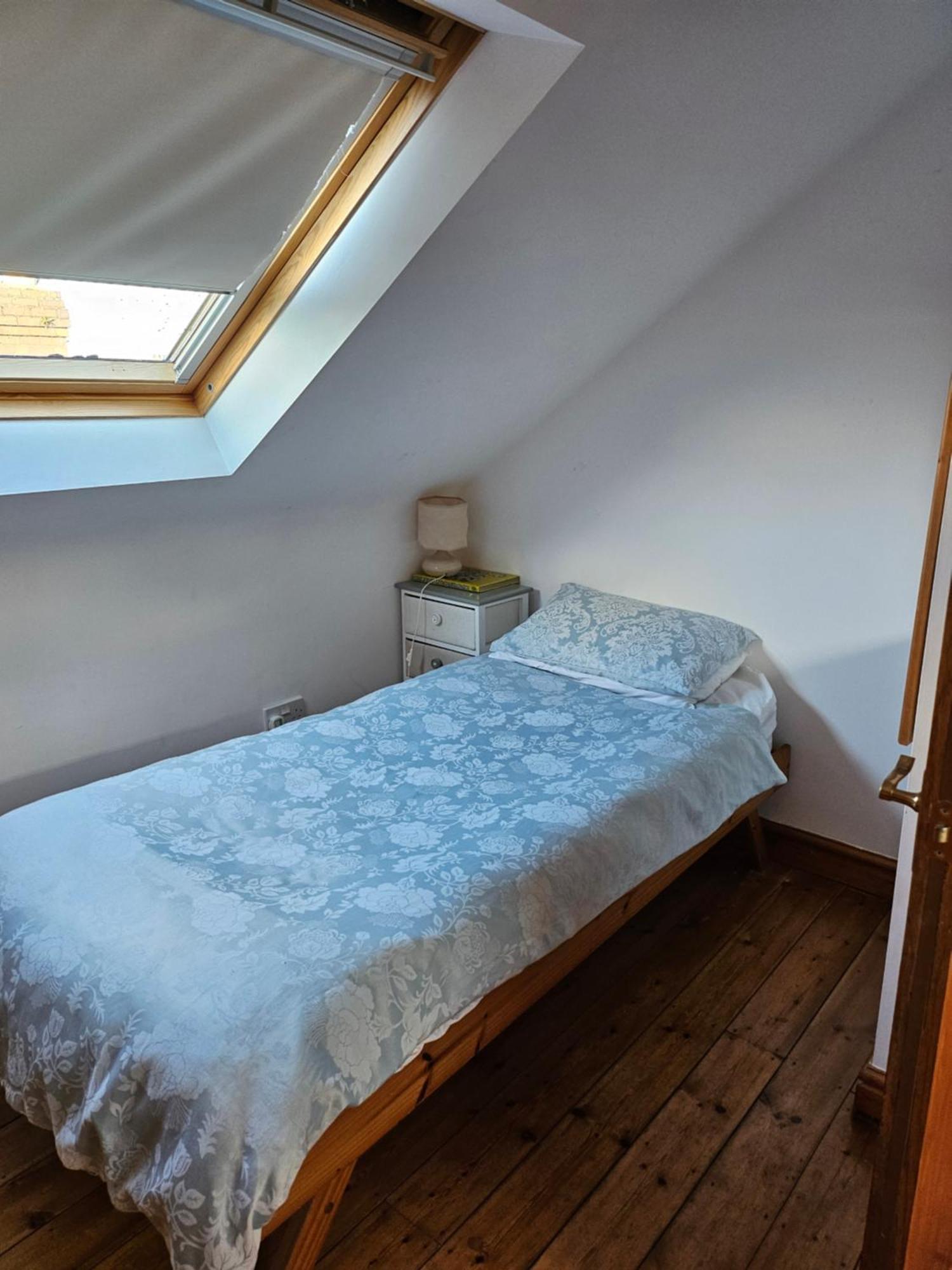Seaside Holiday Home Эксмут Экстерьер фото