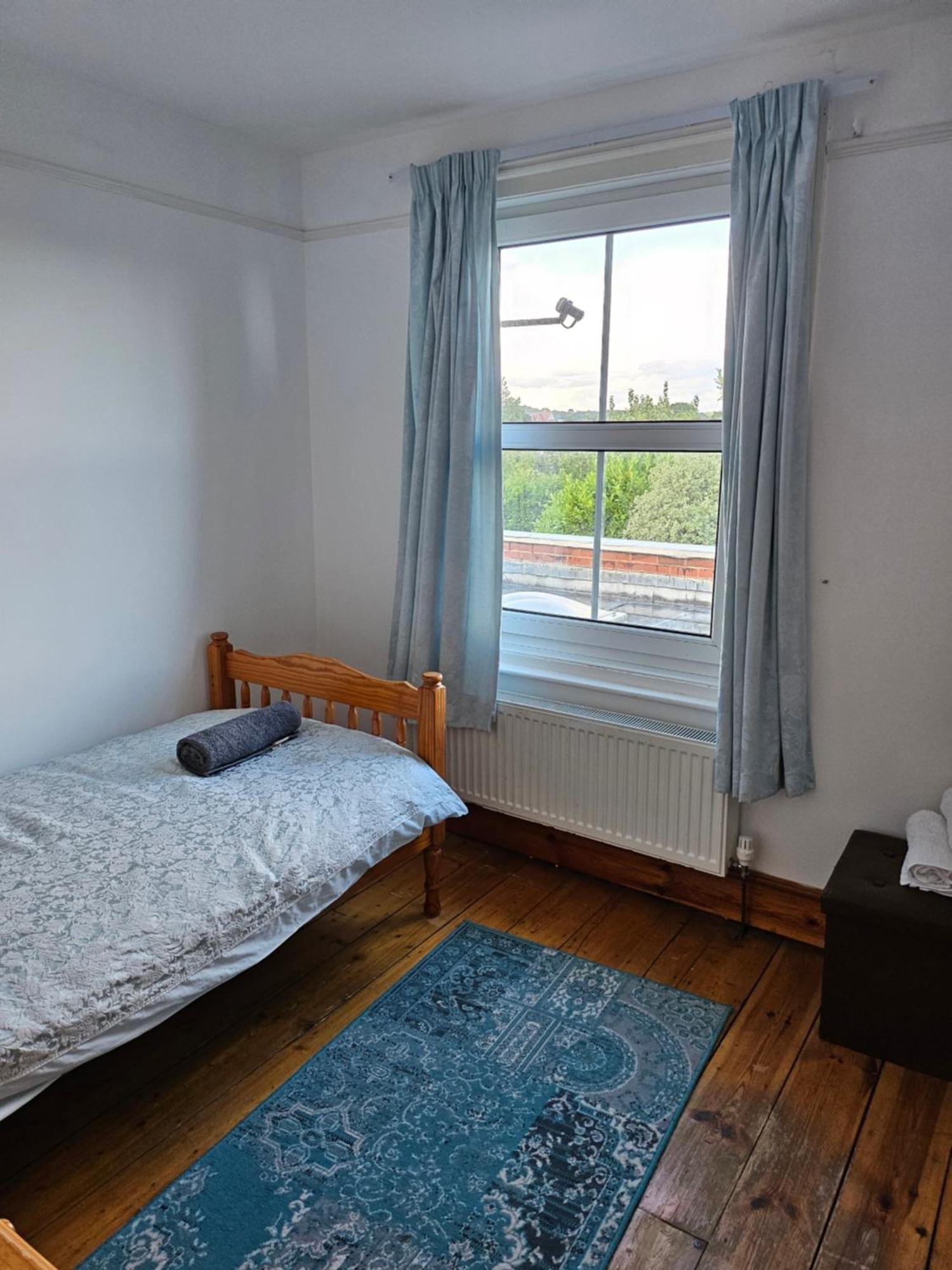 Seaside Holiday Home Эксмут Экстерьер фото
