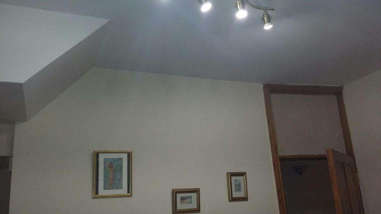 Seaside Holiday Home Эксмут Экстерьер фото