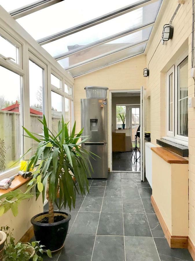Seaside Holiday Home Эксмут Экстерьер фото